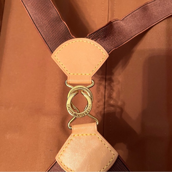 Authentic Louis Vuitton Pegase 60 Carry-On - Picture 12 of 15